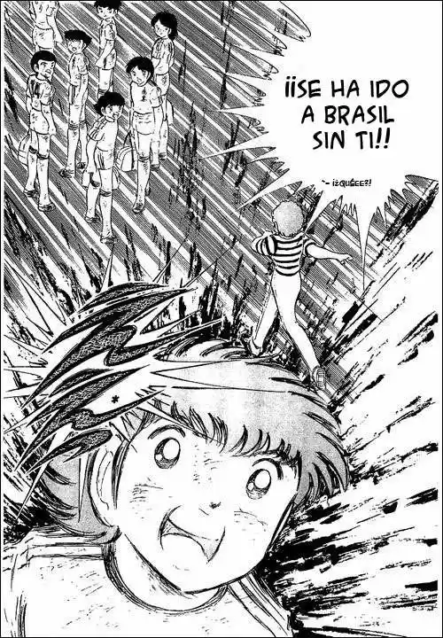 Capitan Tsubasa - Capítulo 49 - Página 9 - LectorTMOo