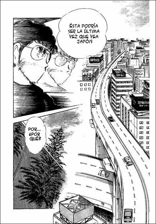 Capitan Tsubasa - Capítulo 49 - Página 10 - LectorTMOo