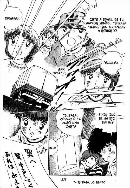 Capitan Tsubasa - Capítulo 49 - Página 13 - LectorTMOo