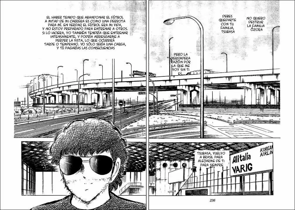 Capitan Tsubasa - Capítulo 49 - Página 15 - LectorTMOo