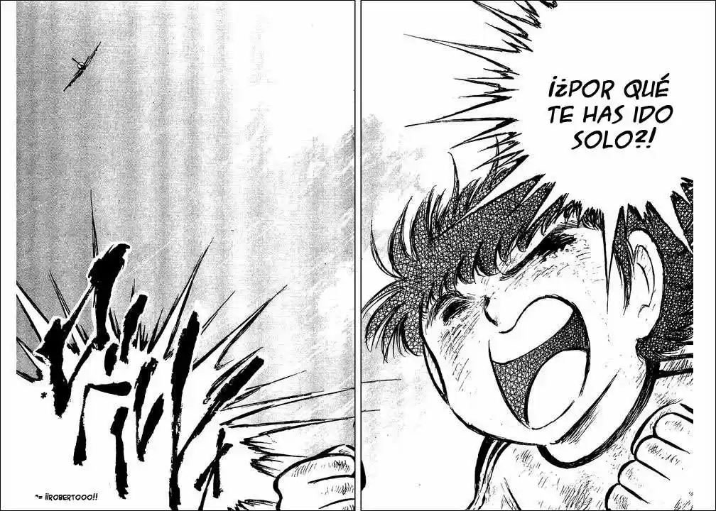 Capitan Tsubasa - Capítulo 49 - Página 18 - LectorTMOo
