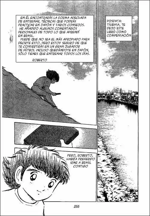 Capitan Tsubasa - Capítulo 50 - Página 12 - LectorTMOo