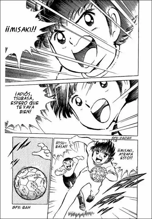 Capitan Tsubasa - Capítulo 50 - Página 16 - LectorTMOo