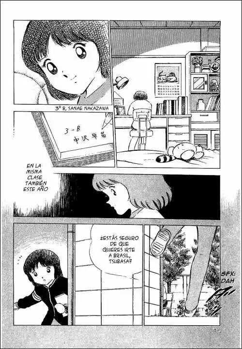 Capitan Tsubasa - Capítulo 51 - Página 26 - LectorTMOo
