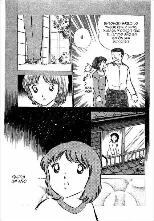 Capitan Tsubasa - Capítulo 51 - Página 29 - LectorTMOo