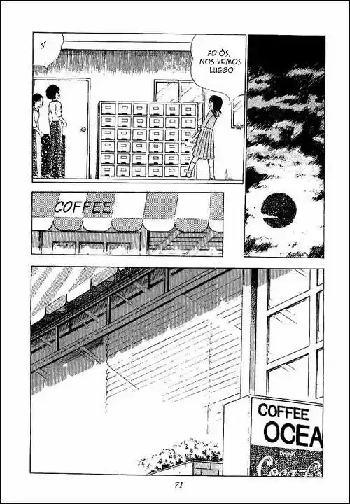 Capitan Tsubasa - Capítulo 52 - Página 25 - LectorTMOo