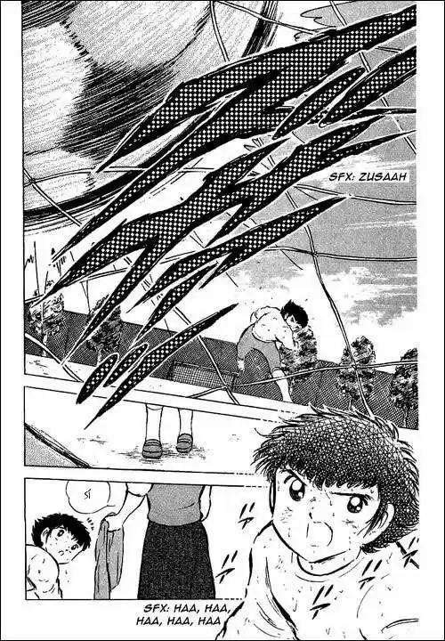 Capitan Tsubasa - Capítulo 52 - Página 55 - LectorTMOo