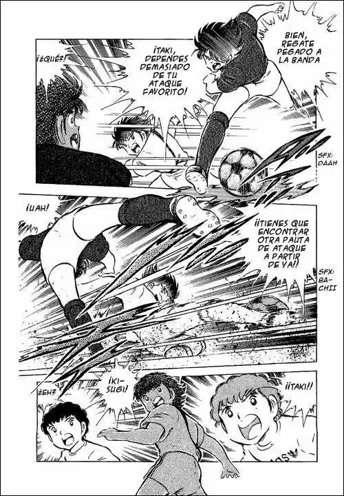 Capitan Tsubasa - Capítulo 53 - Página 13 - LectorTMOo