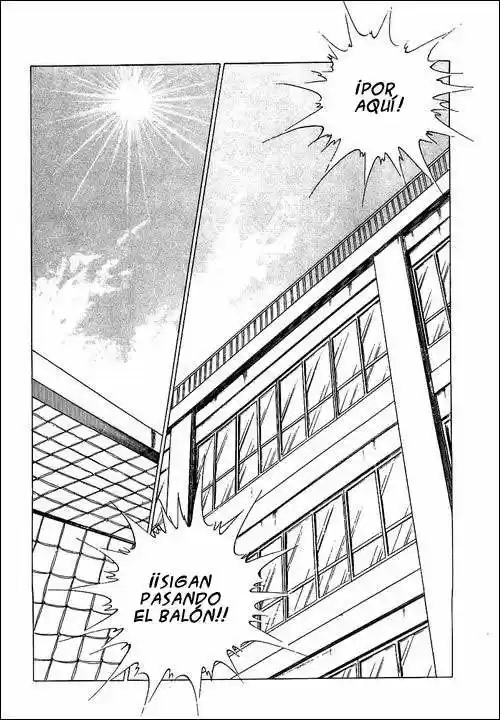 Capitan Tsubasa - Capítulo 53 - Página 20 - LectorTMOo