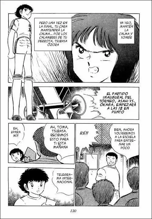 Capitan Tsubasa - Capítulo 53 - Página 25 - LectorTMOo
