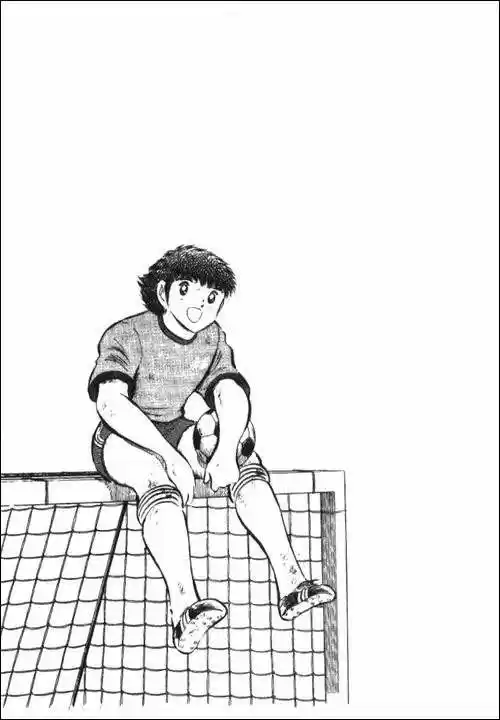 Capitan Tsubasa - Capítulo 55 - Página 1 - LectorTMOo
