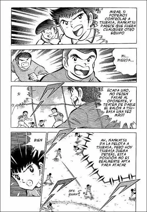 Capitan Tsubasa - Capítulo 55 - Página 24 - LectorTMOo