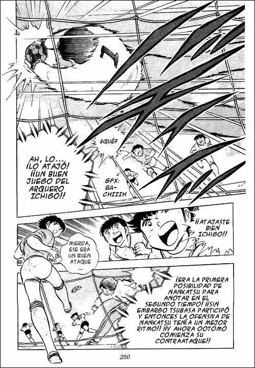 Capitan Tsubasa - Capítulo 55 - Página 68 - LectorTMOo