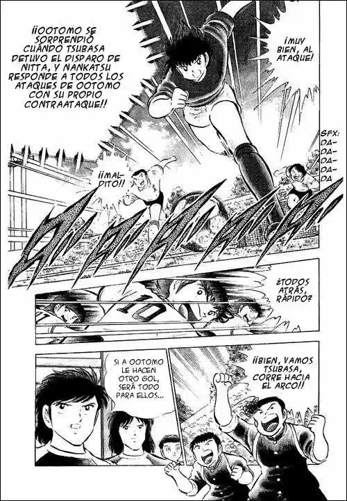 Capitan Tsubasa - Capítulo 55 - Página 79 - LectorTMOo