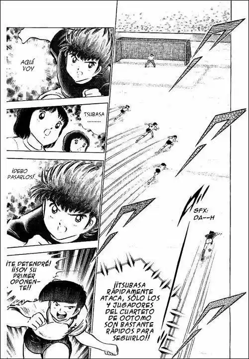 Capitan Tsubasa - Capítulo 55 - Página 81 - LectorTMOo