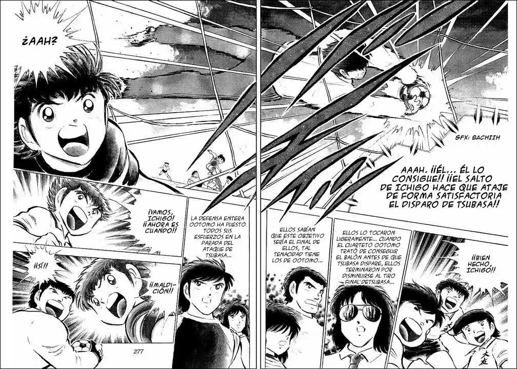 Capitan Tsubasa - Capítulo 55 - Página 87 - LectorTMOo