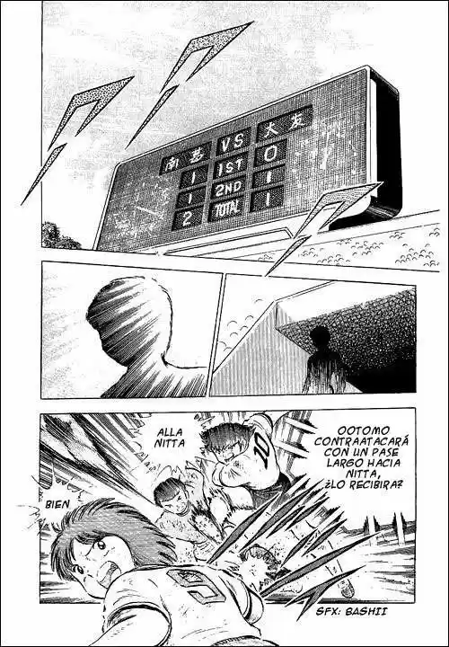 Capitan Tsubasa - Capítulo 55 - Página 102 - LectorTMOo