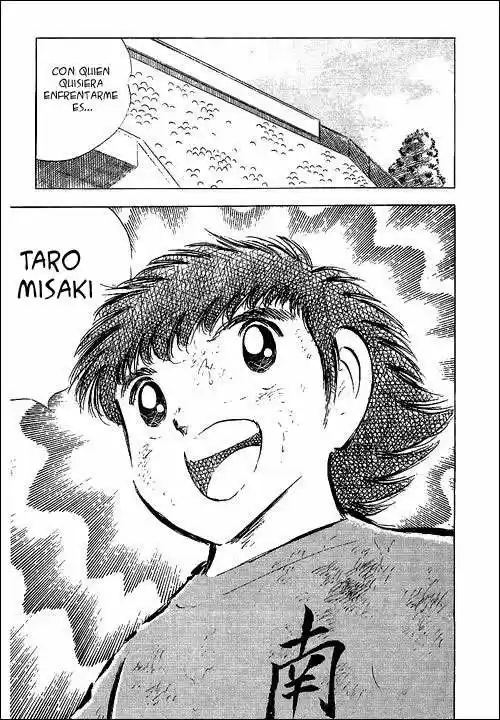 Capitan Tsubasa - Capítulo 55 - Página 117 - LectorTMOo