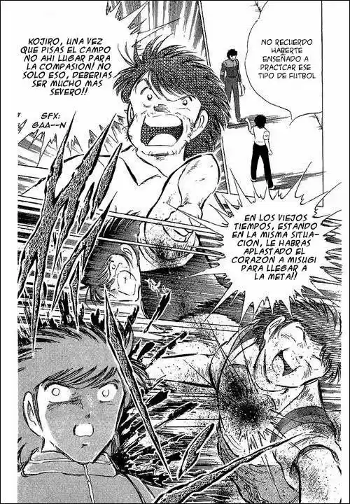 Capitan Tsubasa - Capítulo 57 - Página 45 - LectorTMOo