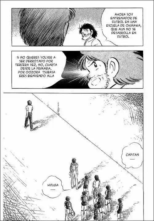 Capitan Tsubasa - Capítulo 57 - Página 49 - LectorTMOo