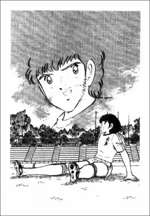Capitan Tsubasa - Capítulo 57 - Página 50 - LectorTMOo