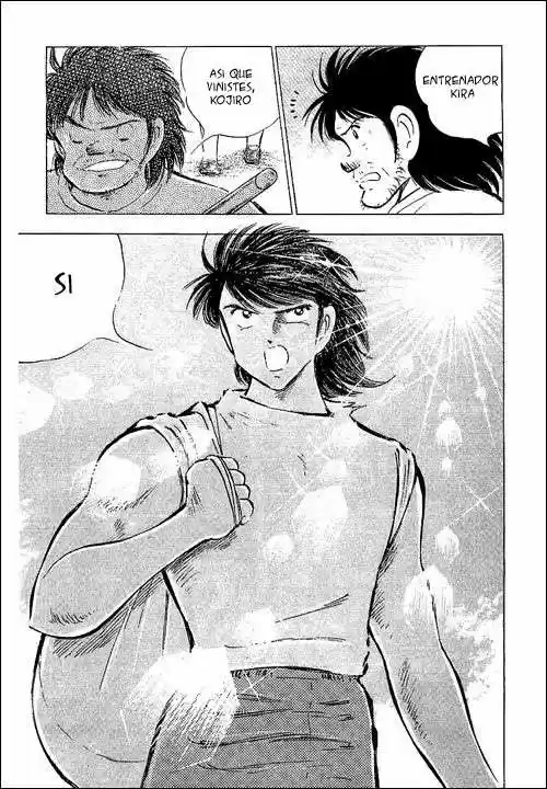 Capitan Tsubasa - Capítulo 58 - Página 26 - LectorTMOo