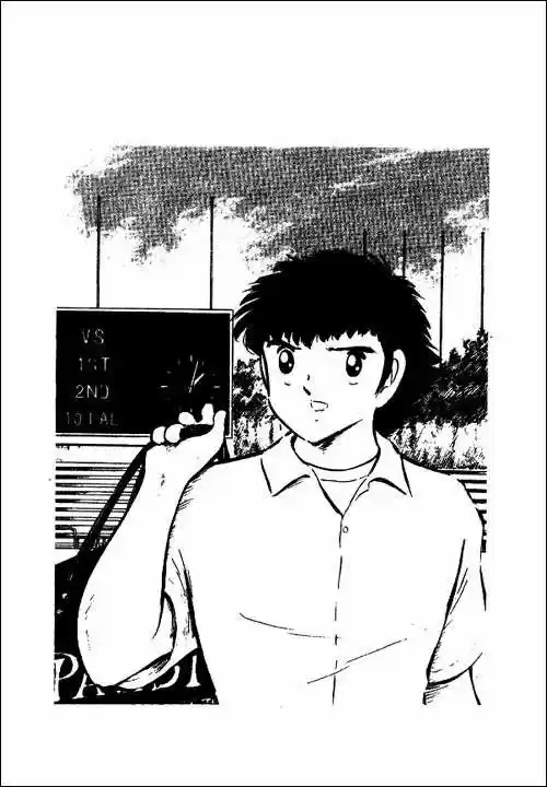 Capitan Tsubasa - Capítulo 58 - Página 27 - LectorTMOo