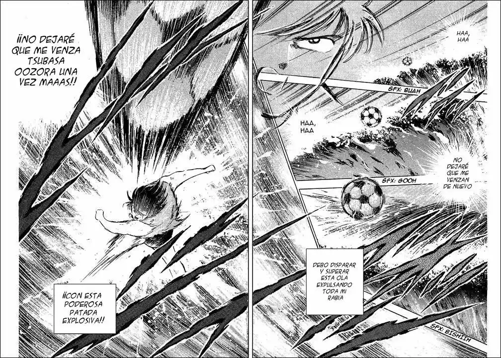 Capitan Tsubasa - Capítulo 59 - Página 13 - LectorTMOo