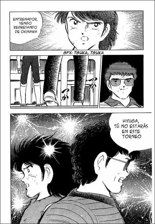 Capitan Tsubasa - Capítulo 59 - Página 31 - LectorTMOo