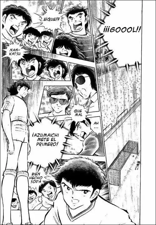 Capitan Tsubasa - Capítulo 60 - Página 14 - LectorTMOo