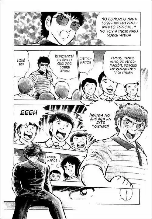 Capitan Tsubasa - Capítulo 60 - Página 18 - LectorTMOo