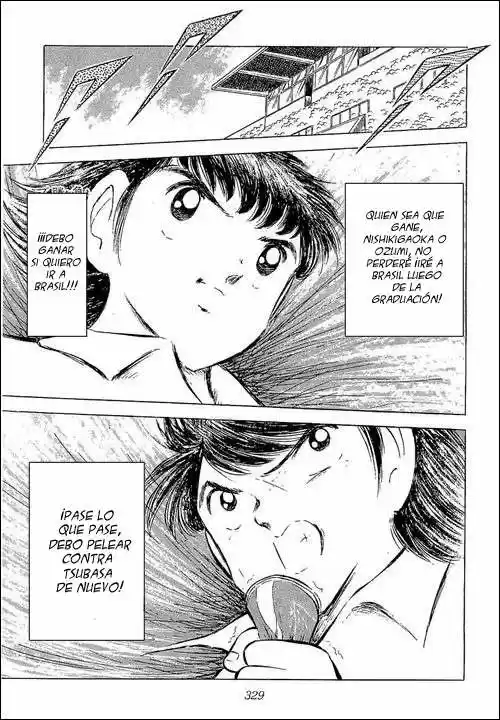 Capitan Tsubasa - Capítulo 62 - Página 16 - LectorTMOo