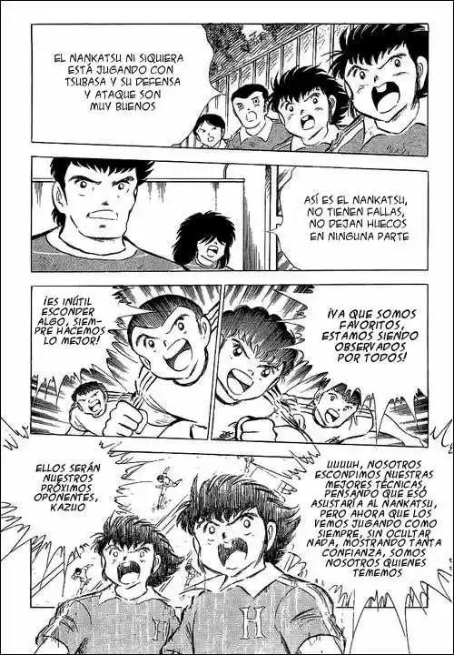 Capitan Tsubasa - Capítulo 63 - Página 13 - LectorTMOo