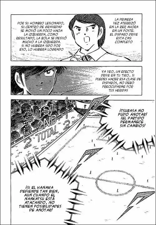 Capitan Tsubasa - Capítulo 64 - Página 52 - LectorTMOo