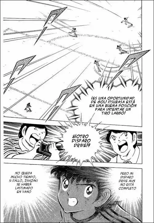 Capitan Tsubasa - Capítulo 64 - Página 66 - LectorTMOo
