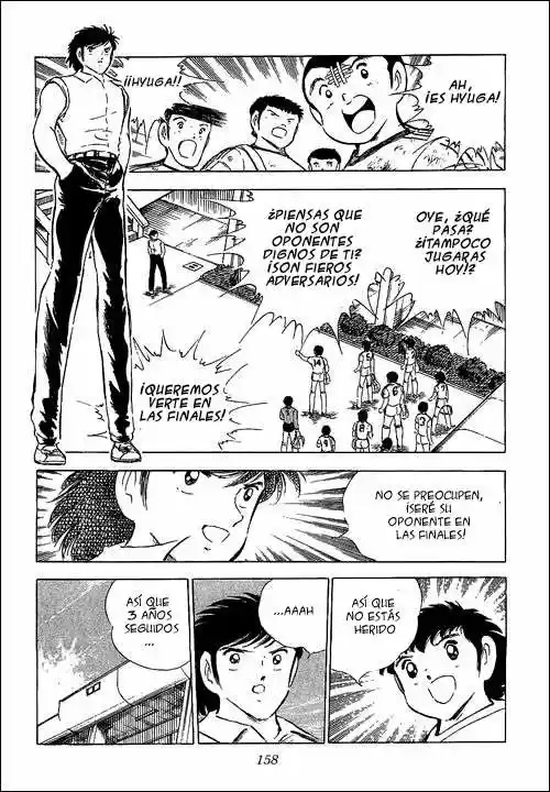 Capitan Tsubasa - Capítulo 64 - Página 79 - LectorTMOo