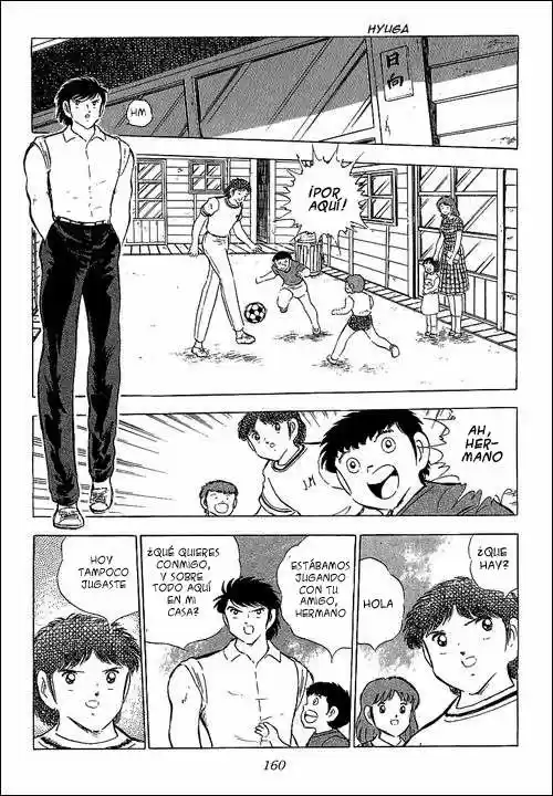 Capitan Tsubasa - Capítulo 64 - Página 81 - LectorTMOo