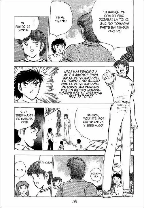 Capitan Tsubasa - Capítulo 64 - Página 82 - LectorTMOo