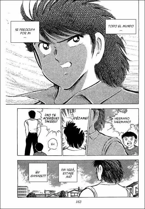 Capitan Tsubasa - Capítulo 64 - Página 84 - LectorTMOo
