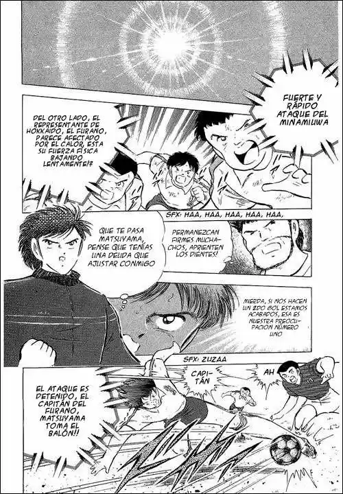 Capitan Tsubasa - Capítulo 65 - Página 45 - LectorTMOo
