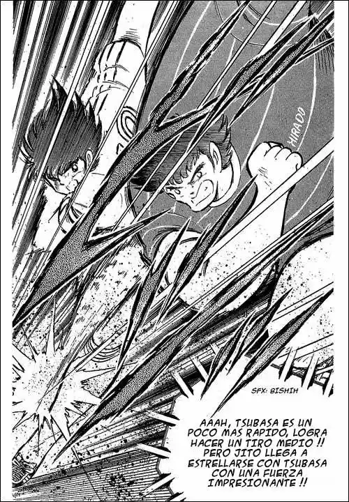Capitan Tsubasa - Capítulo 66 - Página 46 - LectorTMOo