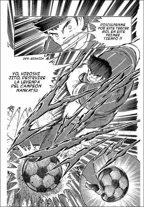 Capitan Tsubasa - Capítulo 66 - Página 53 - LectorTMOo