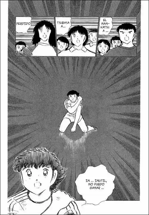 Capitan Tsubasa - Capítulo 66 - Página 59 - LectorTMOo
