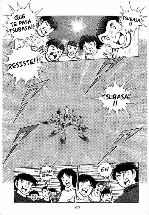 Capitan Tsubasa - Capítulo 67 - Página 1 - LectorTMOo