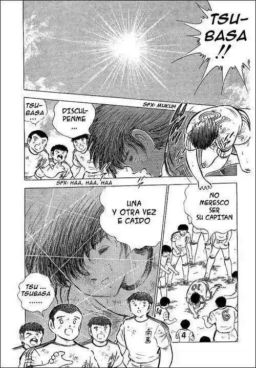 Capitan Tsubasa - Capítulo 67 - Página 58 - LectorTMOo