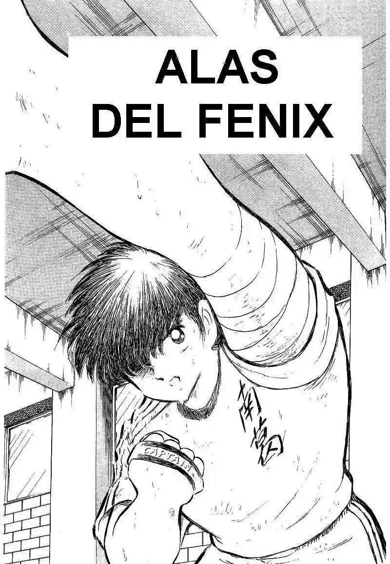 Capitan Tsubasa - Capítulo 67 - Página 73 - LectorTMOo