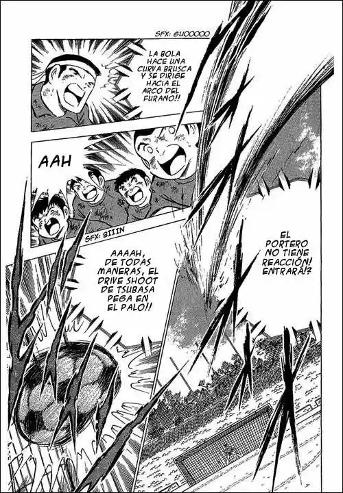 Capitan Tsubasa - Capítulo 74 - Página 12 - LectorTMOo