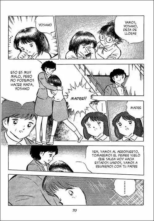 Capitan Tsubasa - Capítulo 74 - Página 22 - LectorTMOo