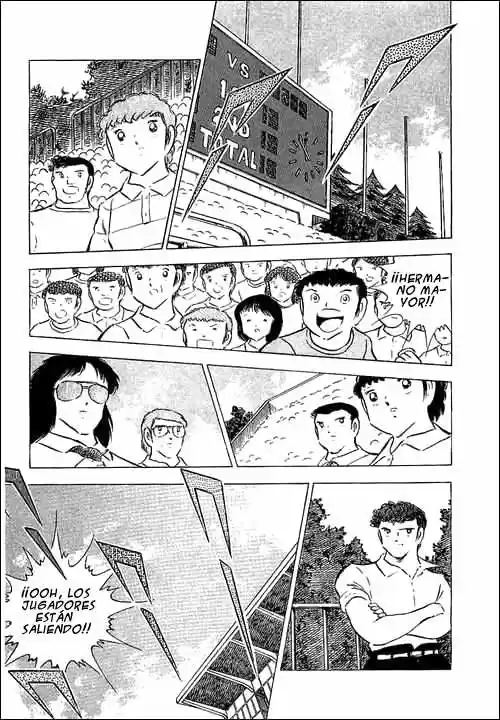 Capitan Tsubasa - Capítulo 76 - Página 52 - LectorTMOo