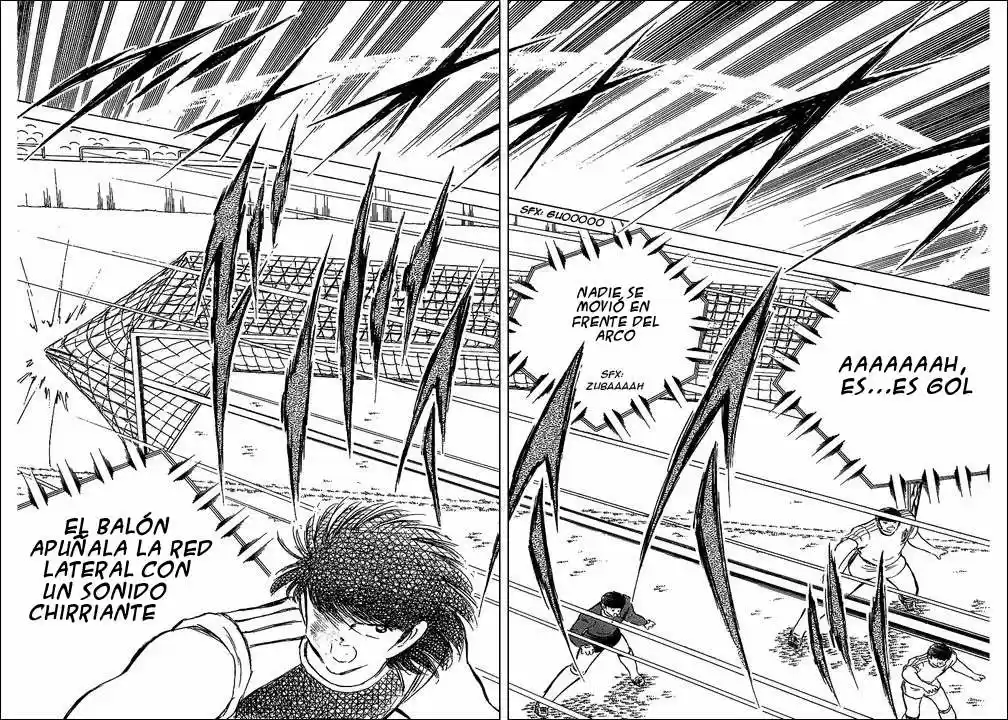 Capitan Tsubasa - Capítulo 77 - Página 13 - LectorTMOo